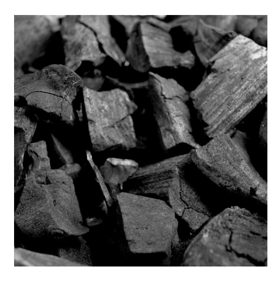 Harwood Charcoal